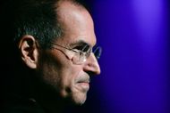 Steve Jobs (Image via Getty)
